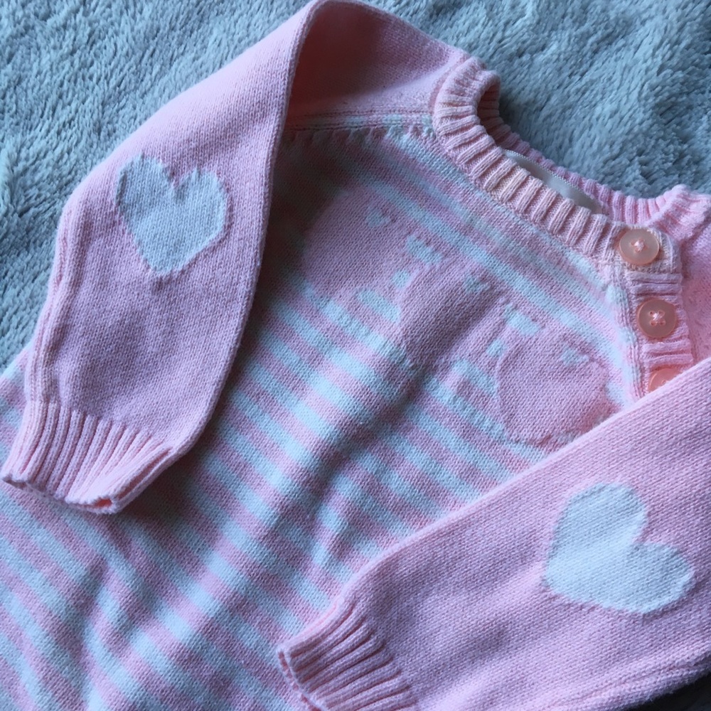 Baby Girls sleeper - Picture 4 of 8